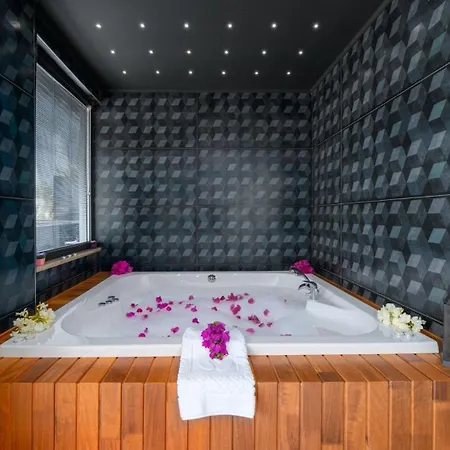 Βίλα Islamlar Village Luxury 9919