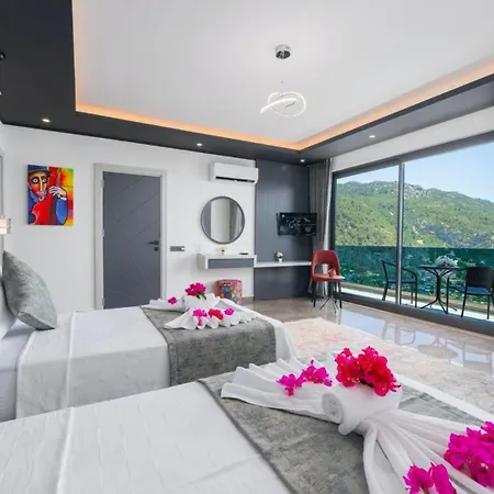 Islamlar Village Luxury 9919 Καλκάν
