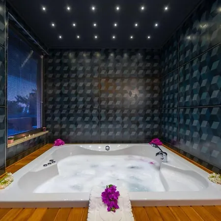 Βίλα Islamlar Village Luxury 9919 *