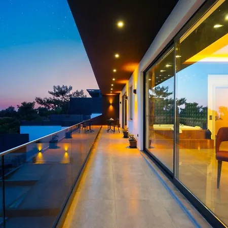 Islamlar Village Luxury 9919 Βίλα