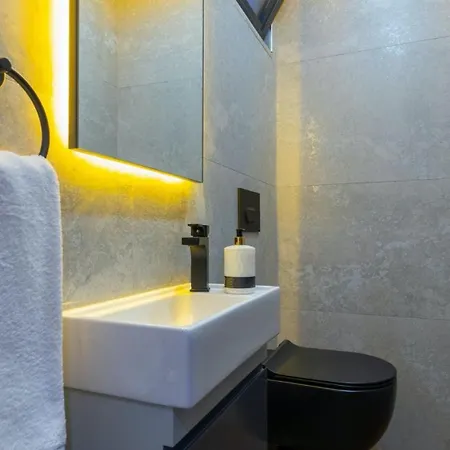 Βίλα Islamlar Village Luxury 9919