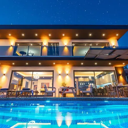 Islamlar Village Luxury 9919 Βίλα *