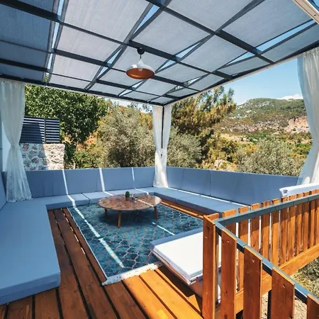 Islamlar Village Luxury 9919 Καλκάν