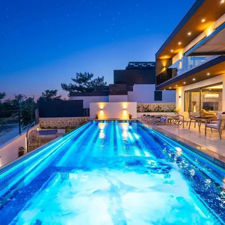 Βίλα Islamlar Village Luxury 9919 Καλκάν